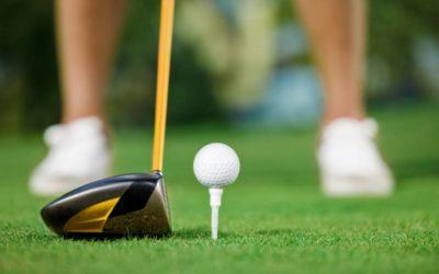 Les routines pour un entrainement de golf positif