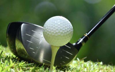 Les Bases du Swing de Golf