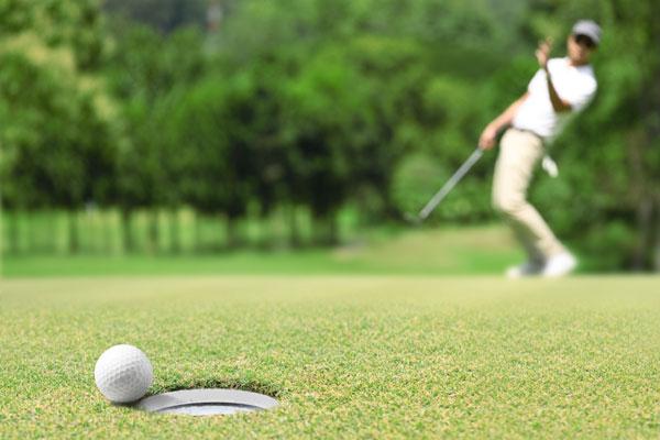 comment améliorer son Mental Golf 