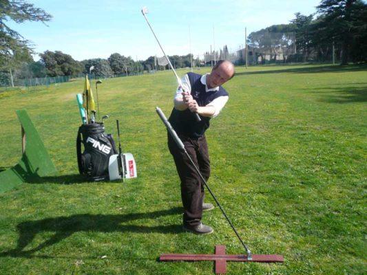 points techniques au golf