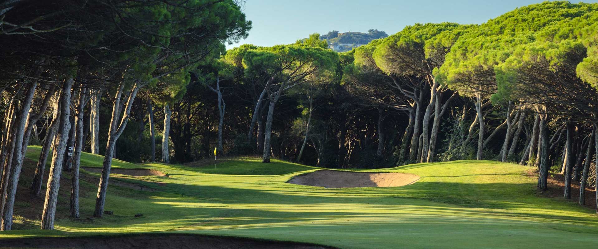 golf de pals costa brava